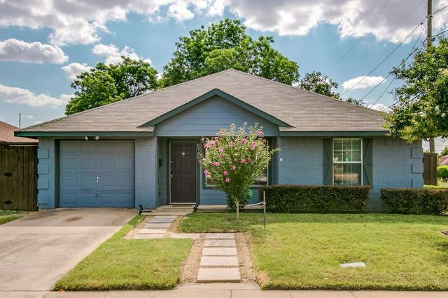 6735 Webster Street, Dallas, TX 75209