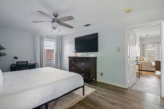 6735 Webster Street, Dallas, TX 75209