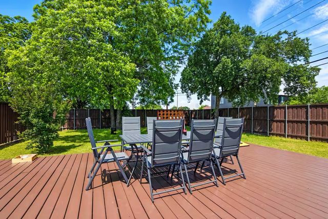 6735 Webster Street, Dallas, TX 75209