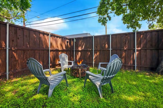 6735 Webster Street, Dallas, TX 75209