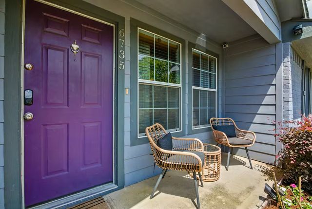 6735 Webster Street, Dallas, TX 75209