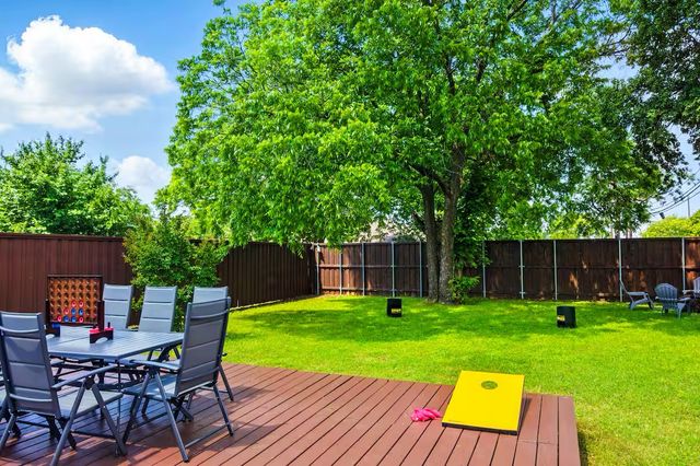 6735 Webster Street, Dallas, TX 75209