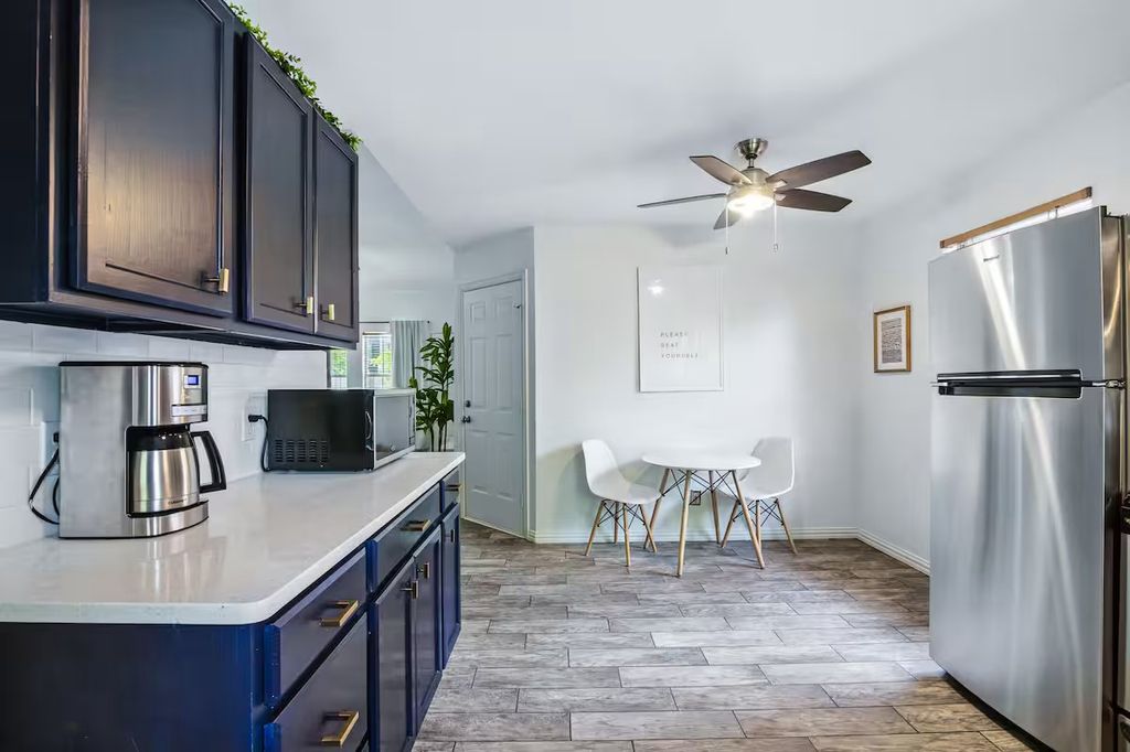 6735 Webster Street, Dallas, TX 75209 — photo 4