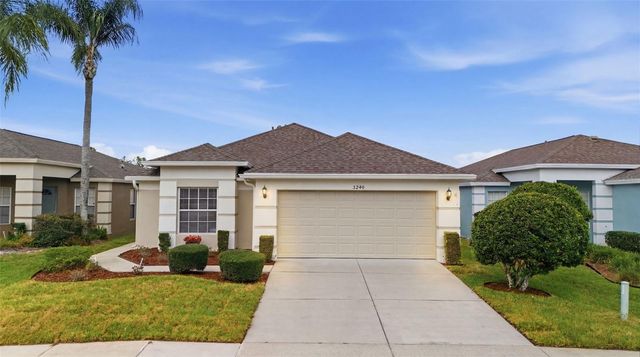 5240 GATO DEL SOL CIRCLE, Wesley Chapel, FL 33544