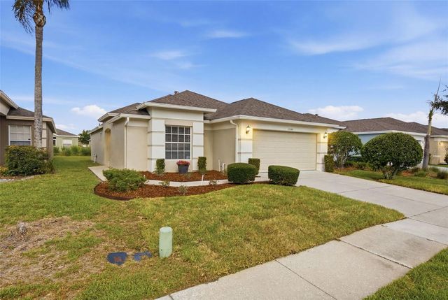 5240 GATO DEL SOL CIRCLE, Wesley Chapel, FL 33544