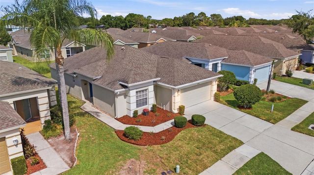 5240 GATO DEL SOL CIRCLE, Wesley Chapel, FL 33544
