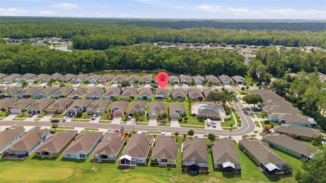 5240 GATO DEL SOL CIRCLE, Wesley Chapel, FL 33544