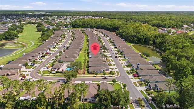 5240 GATO DEL SOL CIRCLE, Wesley Chapel, FL 33544