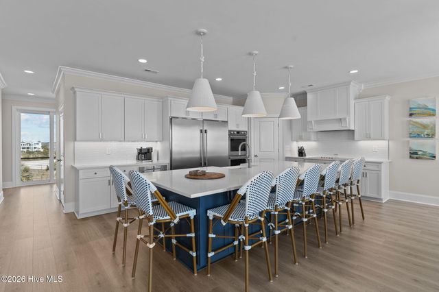 768 New River Inlet Road, Sneads Ferry, NC 28460