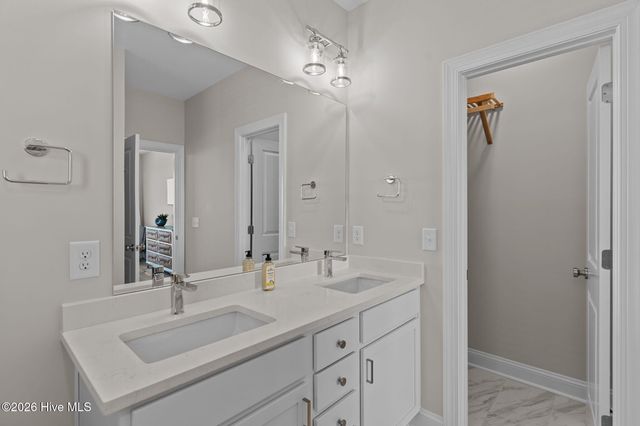 768 New River Inlet Road, Sneads Ferry, NC 28460