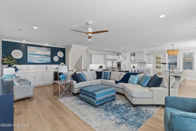 768 New River Inlet Road, Sneads Ferry, NC 28460