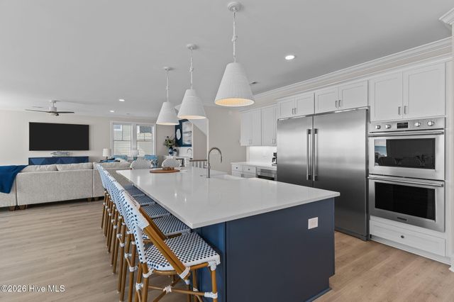 768 New River Inlet Road, Sneads Ferry, NC 28460