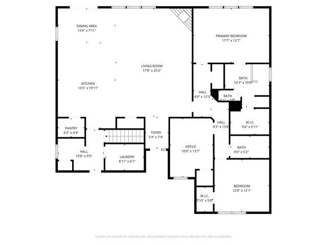 10237 Maiden Court, Fishers, IN 46040