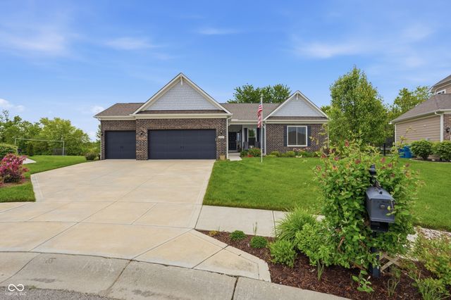 10237 Maiden Court, Fishers, IN 46040