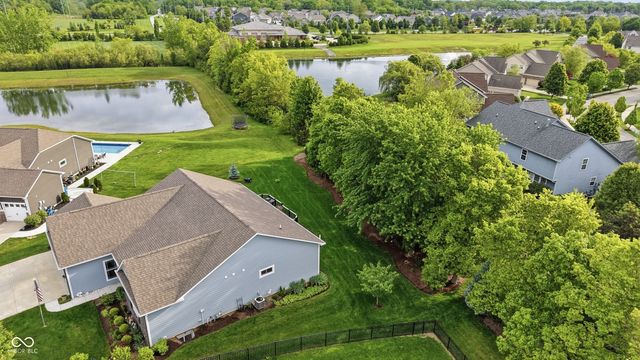 10237 Maiden Court, Fishers, IN 46040