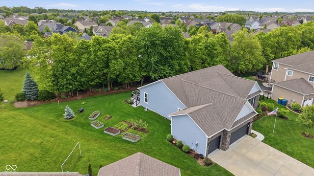 10237 Maiden Court, Fishers, IN 46040