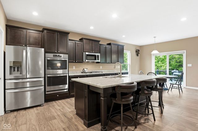 10237 Maiden Court, Fishers, IN 46040