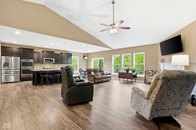 10237 Maiden Court, Fishers, IN 46040