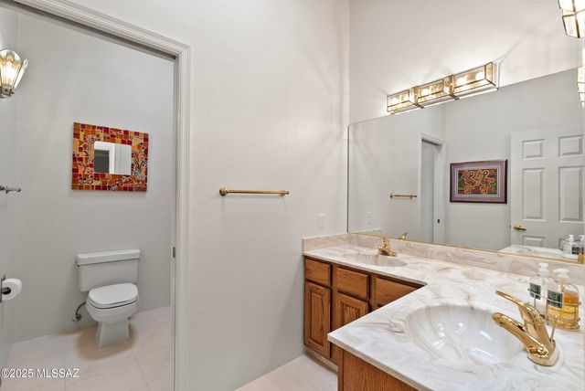 3211 E Blossom Dancer Lane, Tucson, AZ 85718