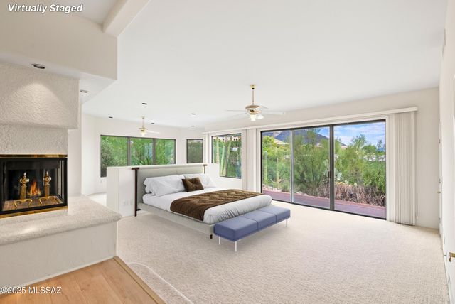 3211 E Blossom Dancer Lane, Tucson, AZ 85718