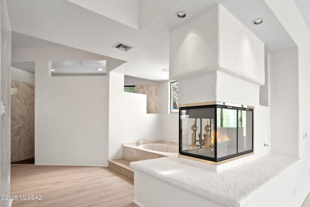 3211 E Blossom Dancer Lane, Tucson, AZ 85718