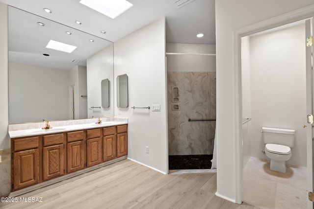 3211 E Blossom Dancer Lane, Tucson, AZ 85718