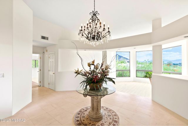 3211 E Blossom Dancer Lane, Tucson, AZ 85718