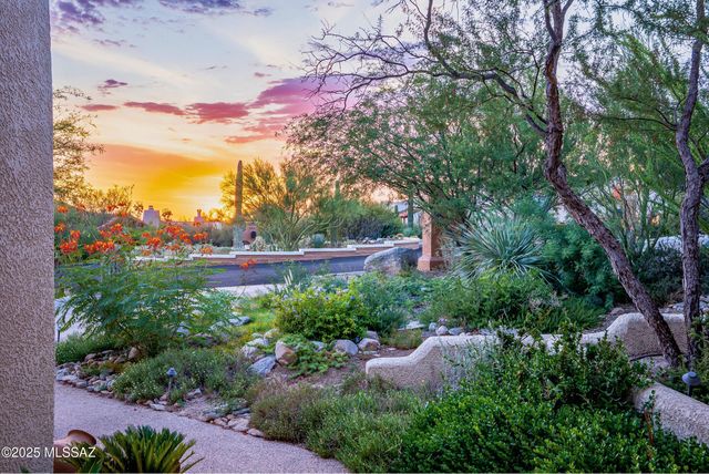 3211 E Blossom Dancer Lane, Tucson, AZ 85718