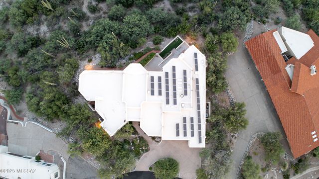 3211 E Blossom Dancer Lane, Tucson, AZ 85718