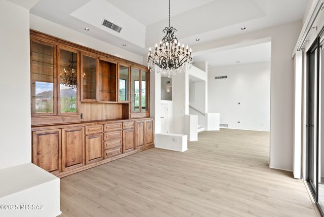 3211 E Blossom Dancer Lane, Tucson, AZ 85718