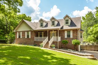 3538 Armstrong Rd, Springfield, TN 37172