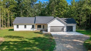 3981 112th Avenue, Valley Twp, MI 49010