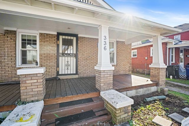 336 Ohio Street, Lexington, KY 40508
