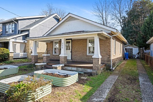 336 Ohio Street, Lexington, KY 40508