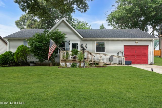 24 Cedarbrook Lane, Little Egg Harbor, NJ 08087