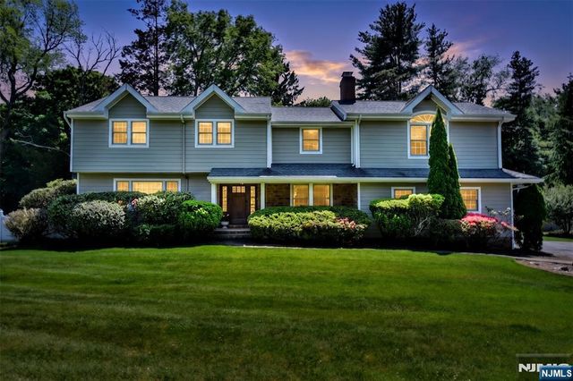 3 Avon Place, Woodcliff Lake, NJ 07677