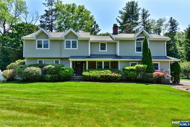 3 Avon Place, Woodcliff Lake, NJ 07677