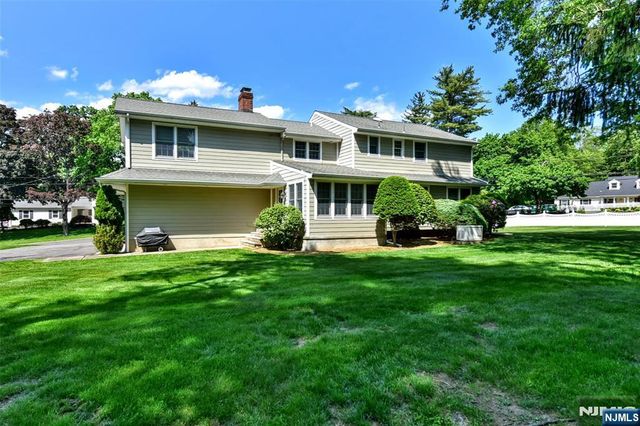 3 Avon Place, Woodcliff Lake, NJ 07677