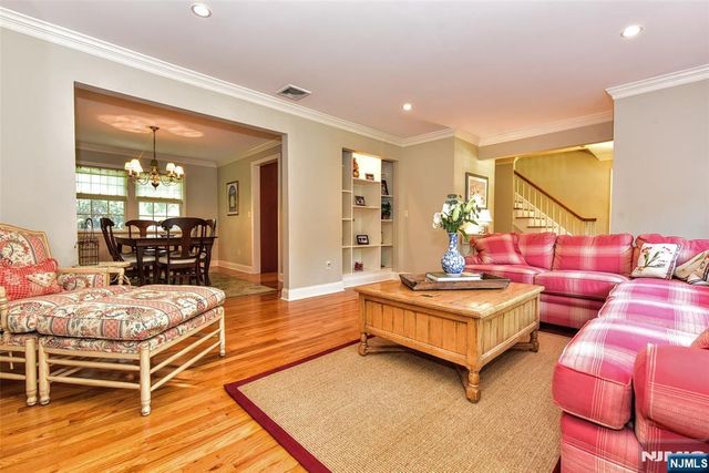 3 Avon Place, Woodcliff Lake, NJ 07677