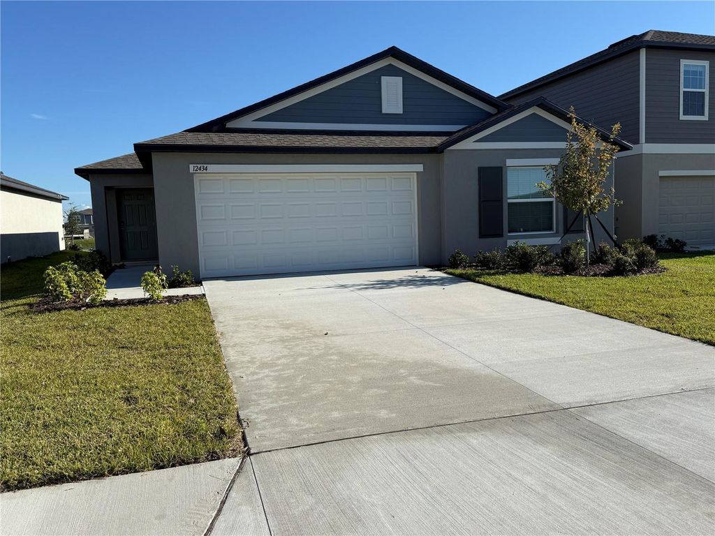 12434 RADIANT CRYSTAL ROSE PLACE, Parrish, FL 34219