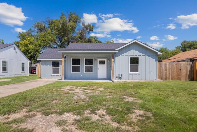 526 SE 11th, Grand Prairie, TX 75051