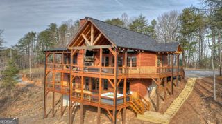 3804 Aska Road, Blue Ridge, GA 30513