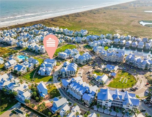 200 Round Road, Port Aransas, TX 78373