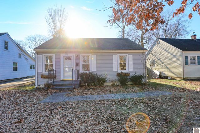 2600 Monroe Street, Paducah, KY 42001