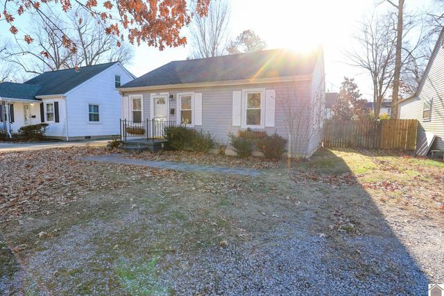 2600 Monroe Street, Paducah, KY 42001