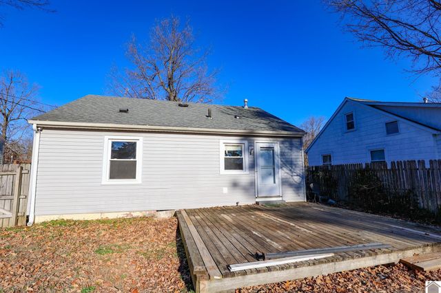 2600 Monroe Street, Paducah, KY 42001