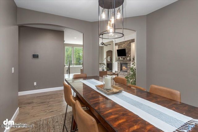 7658 E Wolf Creek Road, Wasilla, AK 99654