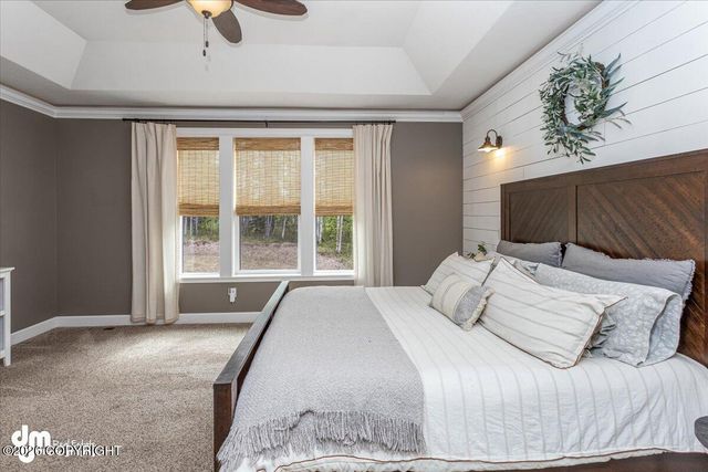 7658 E Wolf Creek Road, Wasilla, AK 99654