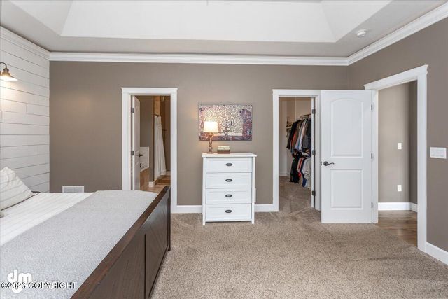 7658 E Wolf Creek Road, Wasilla, AK 99654