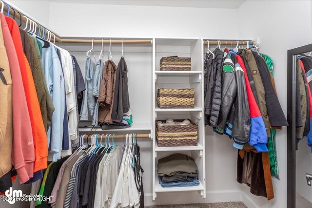 7658 E Wolf Creek Road, Wasilla, AK 99654